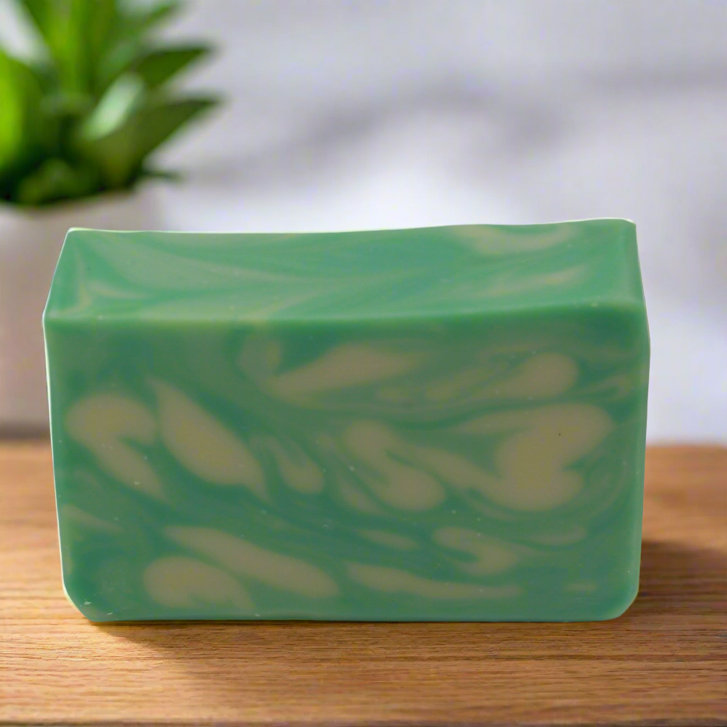 Rosemary Mint