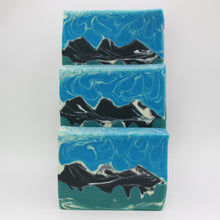 Load image into Gallery viewer, Three Sisters