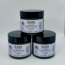 Load image into Gallery viewer, Lavender Grass Fed Tallow Balm
