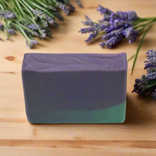 Lavender Cedarwood
