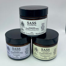 Load image into Gallery viewer, Frankinsence Grass Fed Tallow
