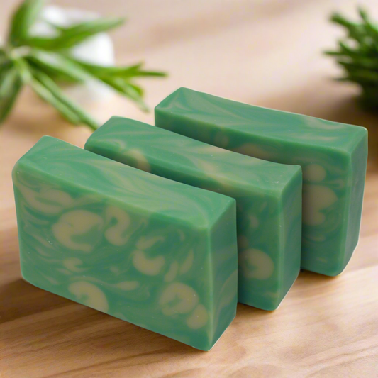 Rosemary Mint