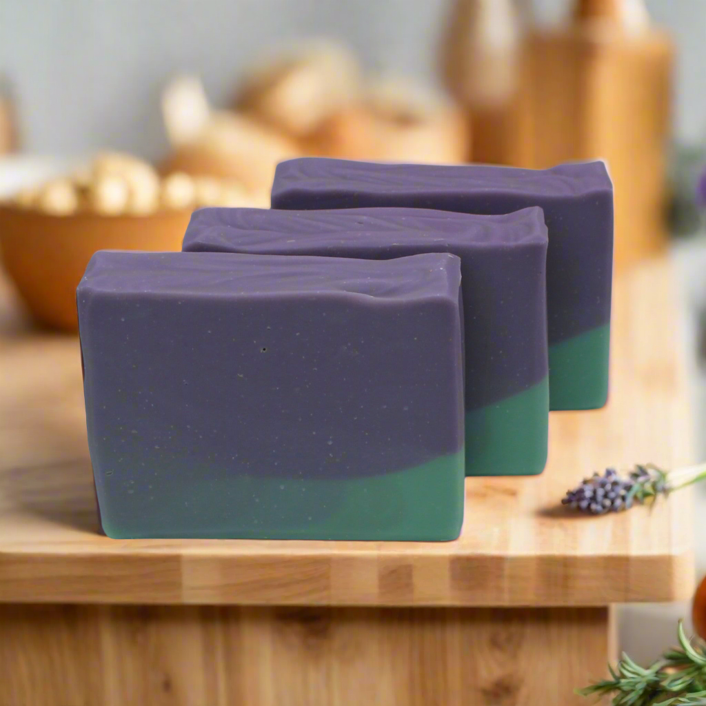 Lavender Cedarwood