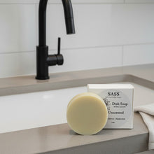 Load image into Gallery viewer, Solid Dish Soap
