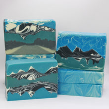 Load image into Gallery viewer, Mountain Soap Gift Set
