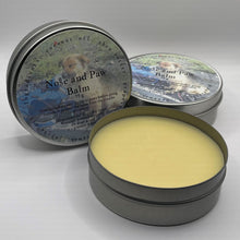 Load image into Gallery viewer, Dog Nose and Paw Balm
