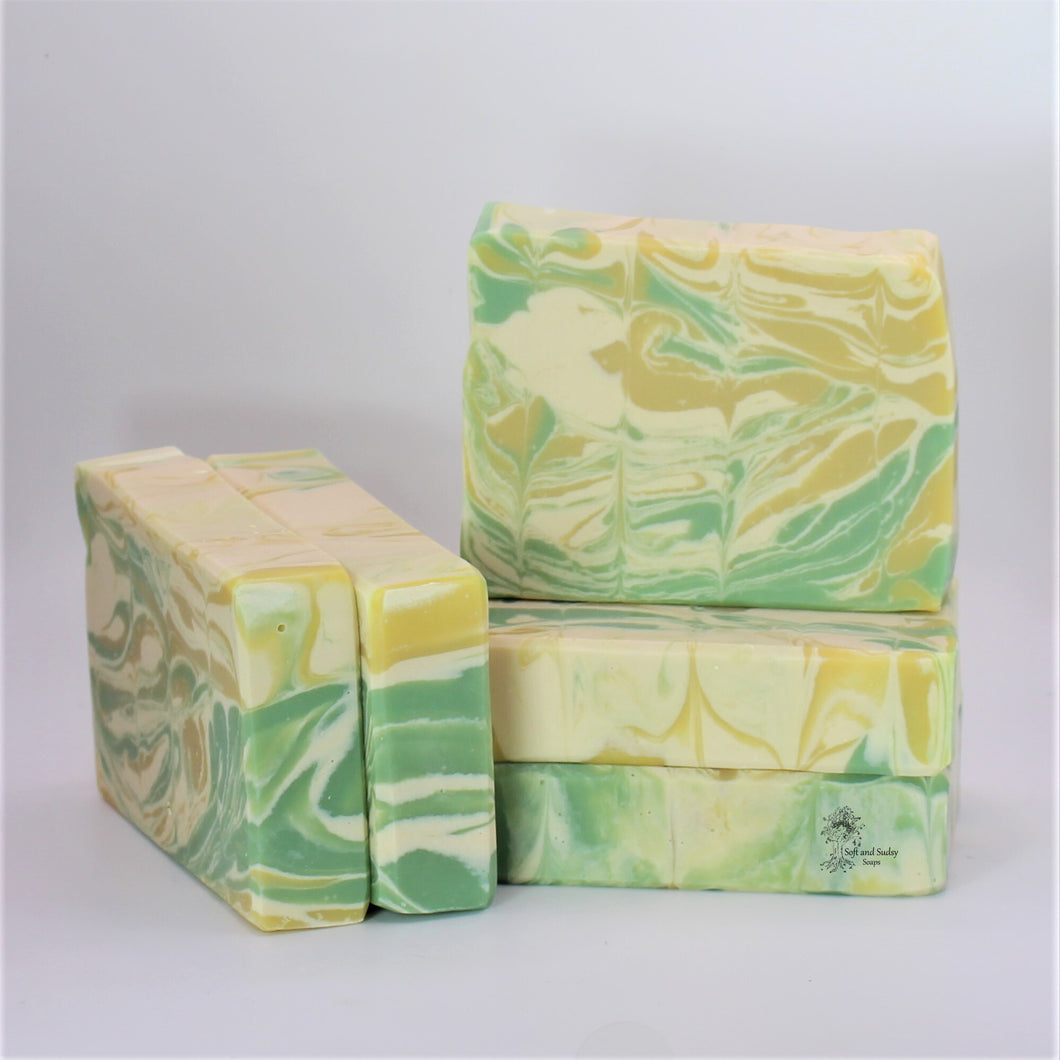 Lemongrass